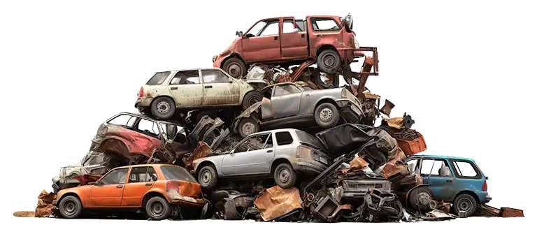 scrap cars in newcastle